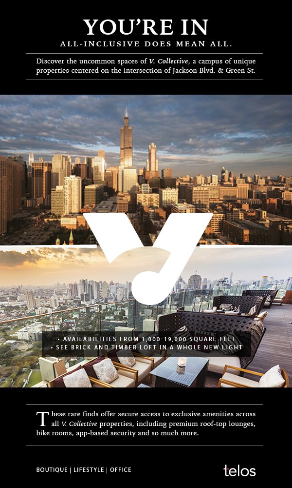 Boutique|Lifestyle|Office: Space Available at V.Collective.