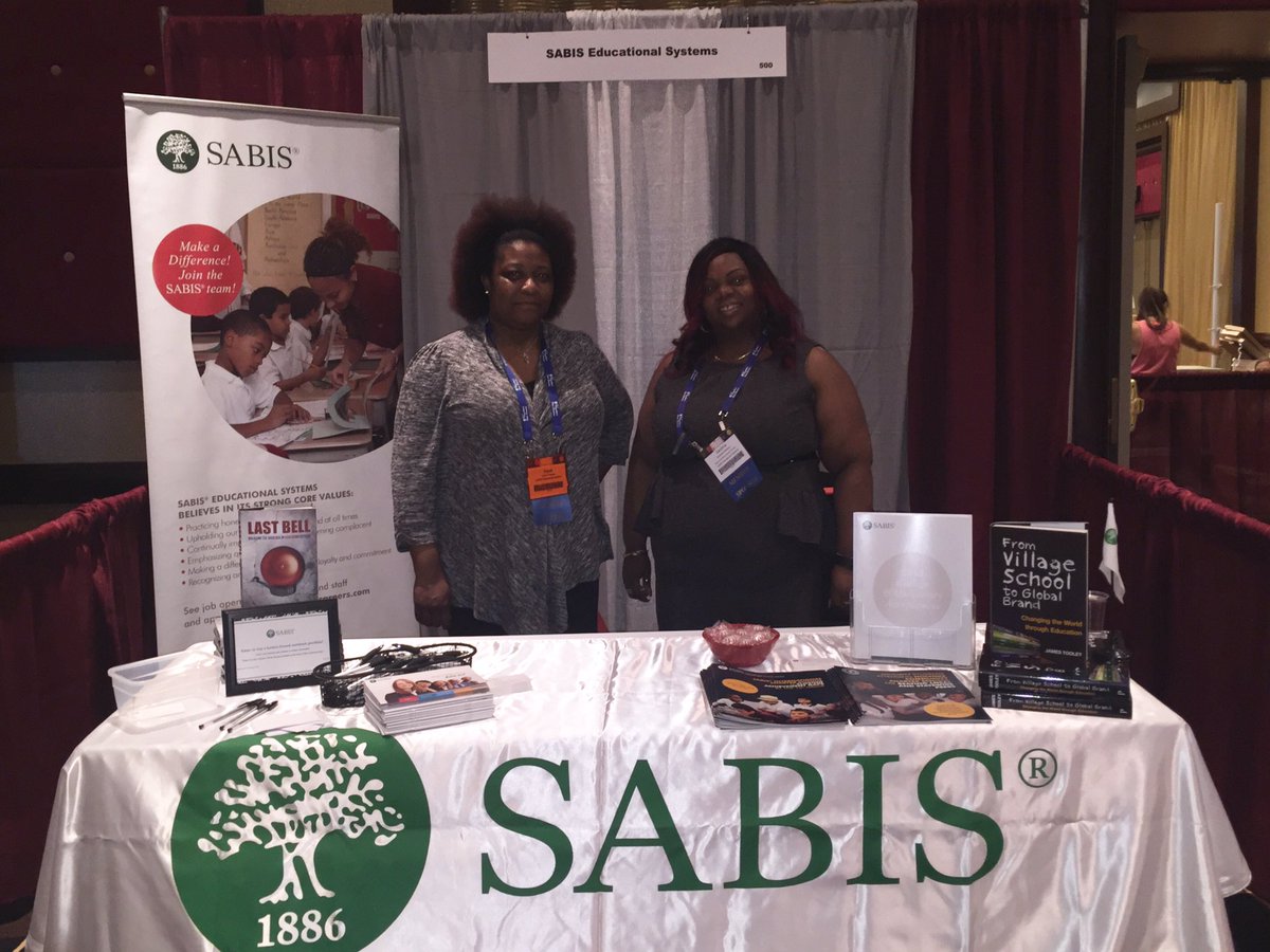 SABIS_US's tweet photo. SABIS Educational Systems staff at expo booth #500 at the @NJCSA 8th annual conference! #NJCharter #NJCSA https://t.co/4TkgslGG4q