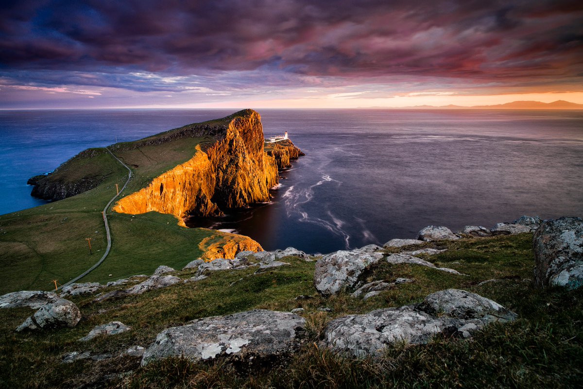 Guide_To_Travel's tweet image. Isle of Skye, Scotland.