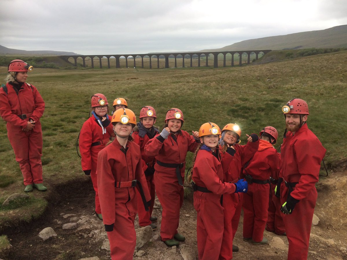 MrCapewell77's tweet photo. Very impressed with the children's resilience and cooperation in today's caving excursion @BoothferryPS https://t.co/pif3ViHP0u