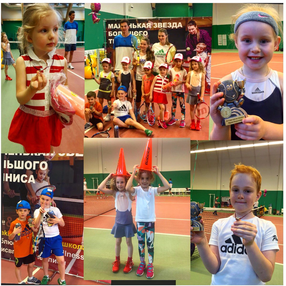 Maria Kirilenko tweet media