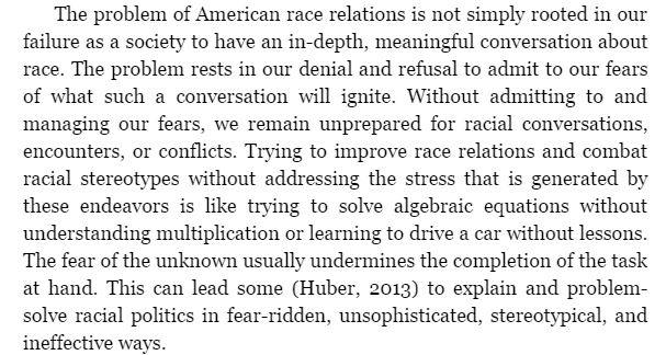 AngSuperPowers's tweet image. Having conversations about #institutionalracism requires courage but is required #SummerConference2016