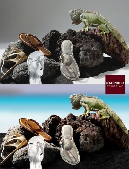 Radpixel's tweet image. 