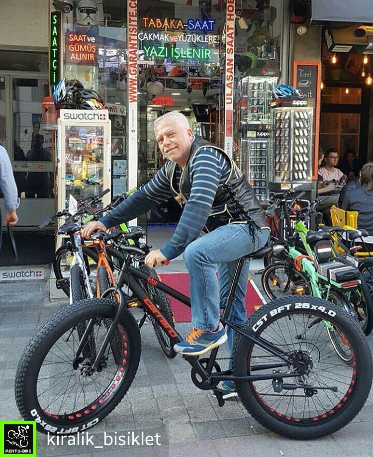 Isbike Istanbul Bisiklet Kiralama Sistemi Istanbul Da Gez