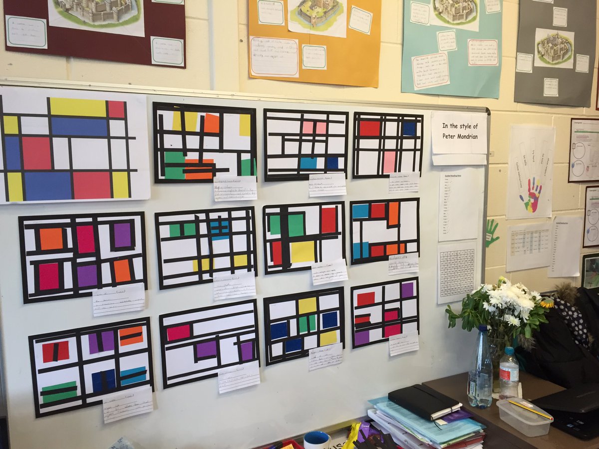 The art produced today has been great but the depth of the discussion around what art is has been spectacular!