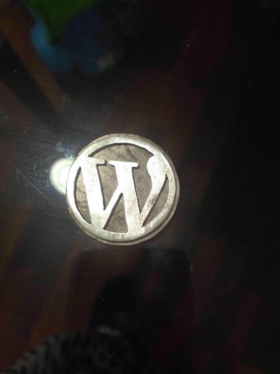 gopymes's tweet photo. Wordcamp 2016 y ya tengo fotos de mi pedido al 40%. Gracias a Ledani Joyas https://t.co/uU4GCfvgKH https://t.co/laHxjTLZ3Y