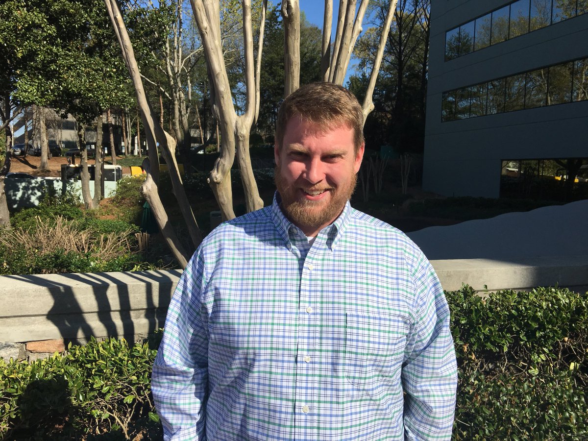 Please join us in welcoming our newest staff member, Alex Williams.We are pleased to have him apart of our team.