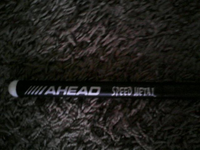 JamesSuttonDrum's tweet photo. Finally got my ahead sticks! https://t.co/HGGB9M9eUw