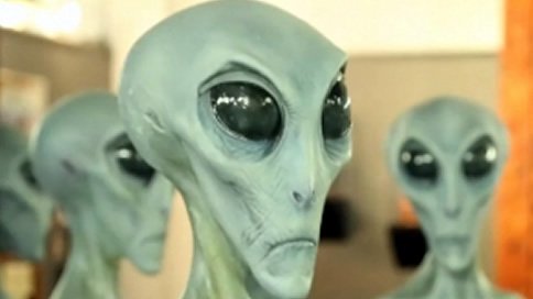 La #ExpediciónRCN indagó sobre el incidente ovni de Roswell ocurrido en 1947. bit.ly/24IRWnJ