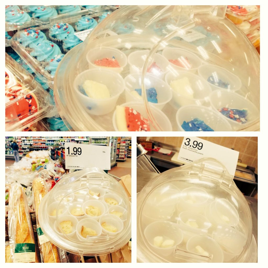 Silent Sampling is fresh and full at T1774!  Capturing every sale we can!  #freshandfull <a href="/ReimerCasey/">Casey Reimer</a> <a href="/JoeWarner81/">Joe</a>