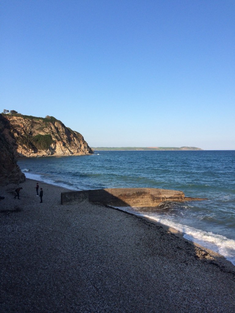 myCornwall_'s tweet photo. #cornwallhour #cornwall lovely evening out!!! https://t.co/EO2NqJfmhG