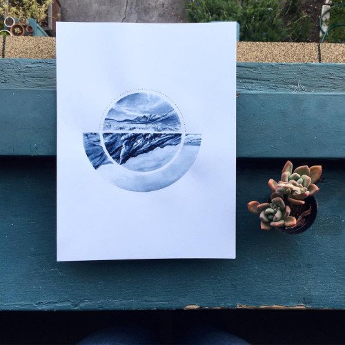 SheExplores's tweet photo. A #drawingaday for 3 years? @hannahpmode did it > https://t.co/r01HjpoDPN
#SheExplores https://t.co/OwYd2YqdbG