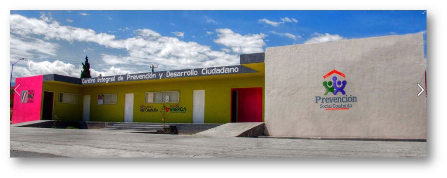 Sisbeles01's tweet photo. En #Saltillo se desarrollan distintas habilidades en sus habitantes p/ mejorar su seguridad humana @nosmuevelapaz https://t.co/pnniSa39Ce