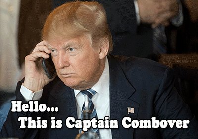 TheTrumpaLumpa's tweet photo. What am I hiding? Absolutely nothing. #trump #hair #trump2016 #Election2016 #humor #politics https://t.co/ePiaPS23b2
