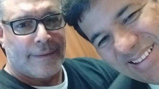 jornalextra's tweet image. Alexandre Frota é recebido pelo ministro da Educação e diz que &apos;não está parado&apos;. glo.bo/1UdQZPi