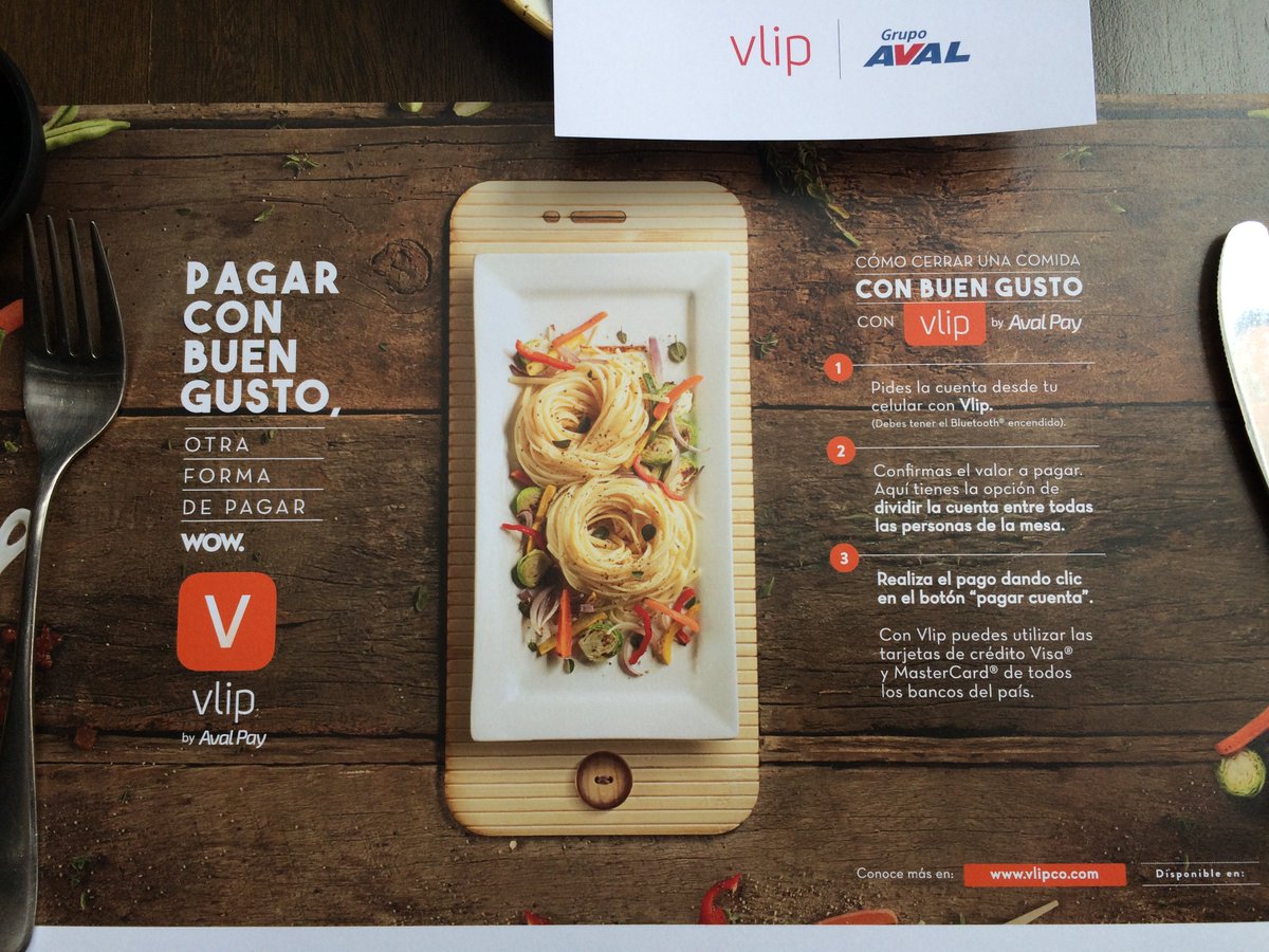 AbbyCarmio's tweet photo. Presentación de Vlip, #hackaton #implementado https://t.co/xR8lbvXHAf