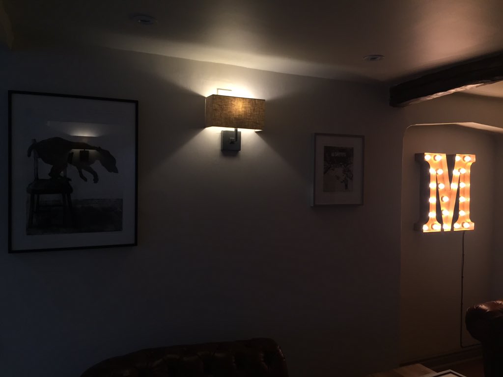 Mews_Wetherby's tweet image. The M is for Mews #sneakpeek #wetherby #notlongtogonow