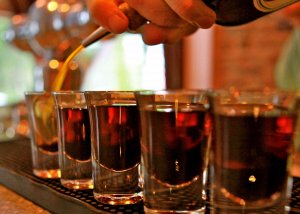 Wednesday: OPEN 11AM FOR LUNCH DAILY 
HAPPY HOUR SPECIALS 
$3.00 SAM ADAMS 
$2.50 YUENGLI... yac.bz/1efr