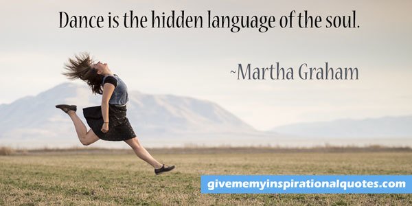 gregInspiration's tweet image. Teach your kids (and yourself) to dance and live without constraints. Have no regrets. Pursue true happiness.