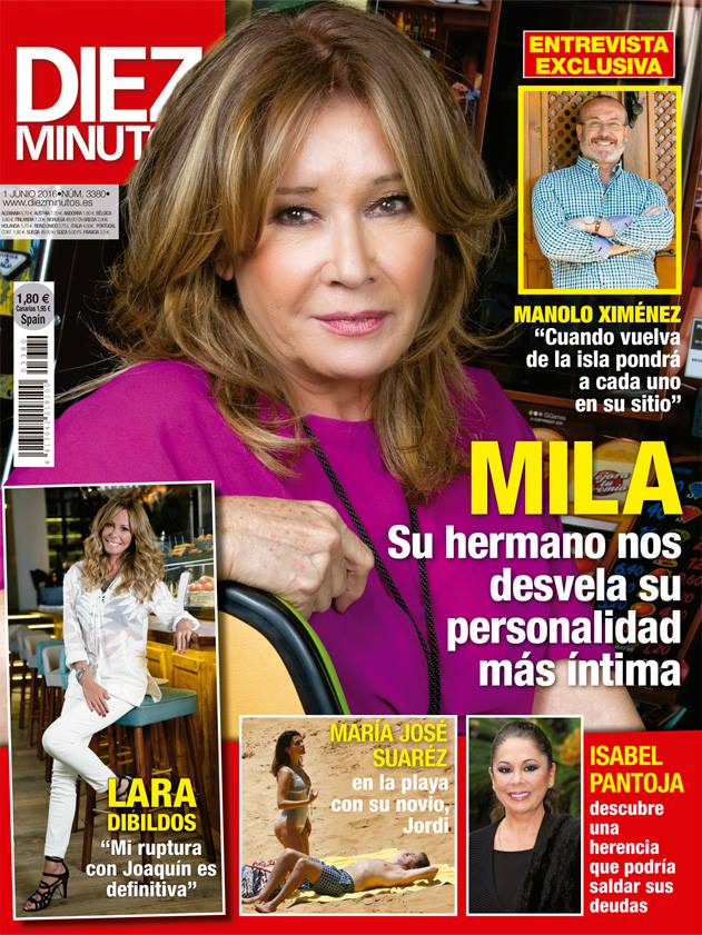 Miércoles tras miércoles, más de lo mismo en las revistas ow.ly/qGfO300yIOt