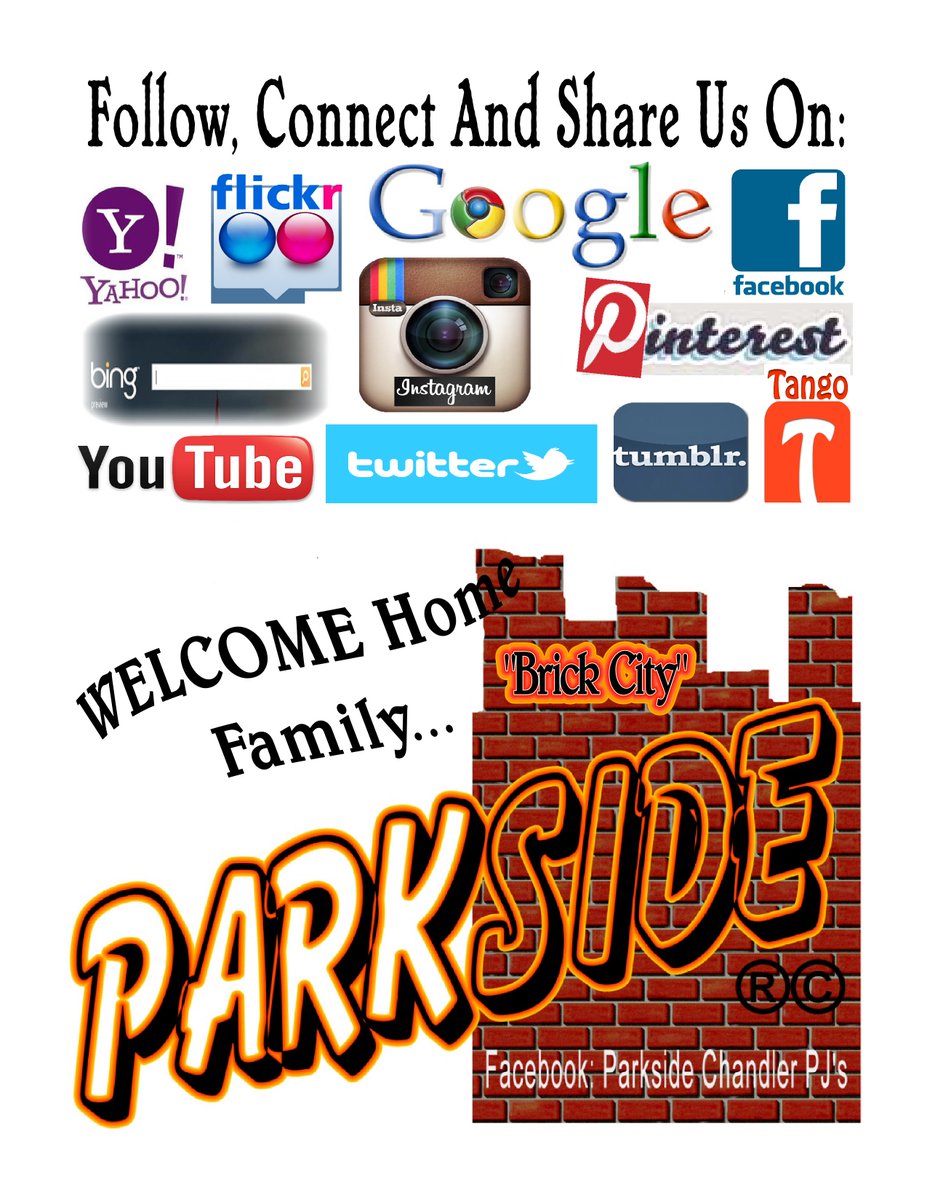 Detroit Parkside tweet media