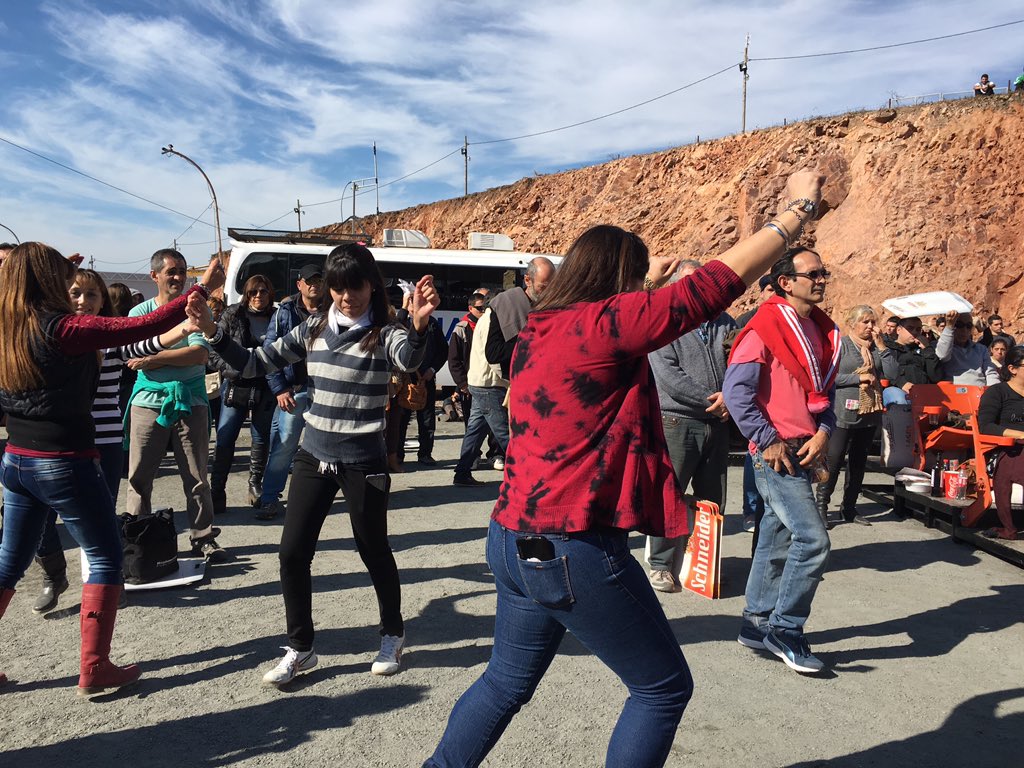 elgringotorres's tweet image. Al ritmo d #LosManseros y #SergioGalleguillo festejamos 1día bien patrio y radical #FelizDiaDeLaPatria #VivaLaPatria