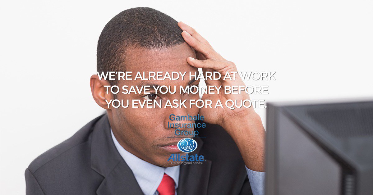 GambaleInsGroup's tweet image. We do the work so you can enjoy the savings. Start HERE: wu.to/RxD4QR | #homeinsurancequotes