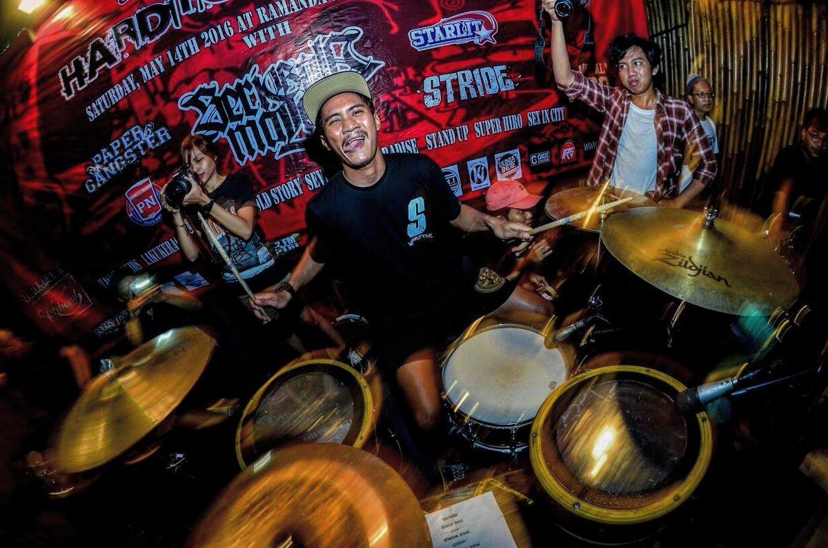 Edo Saputra (@odeartupas) on Twitter photo 