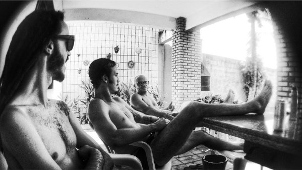 onbraza's tweet photo. Relaxando aqui no NE. Sexta o tijolo desce em Fortaleza e sábado em Natal. #TypicalTropical
https://t.co/rwRmRJhvNL https://t.co/O34ddlHtkY