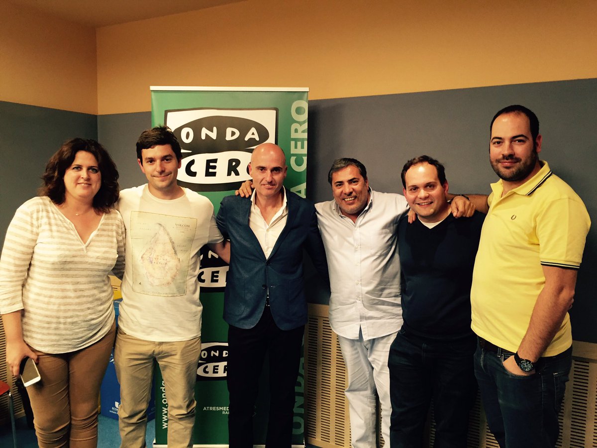 Quique Rodríguez tweet media