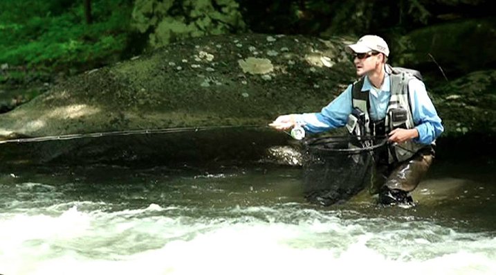World #FlyFishing Championship Comes to #Colorado
bit.ly/1XTxOgH