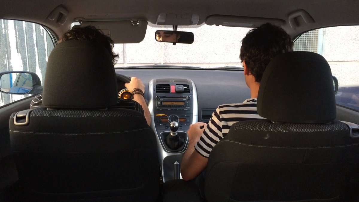 The Cutting Fingers tweet media