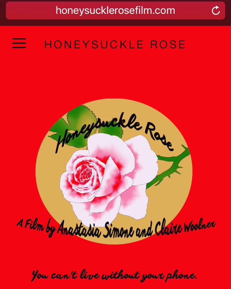 Claire Woolner tweet media