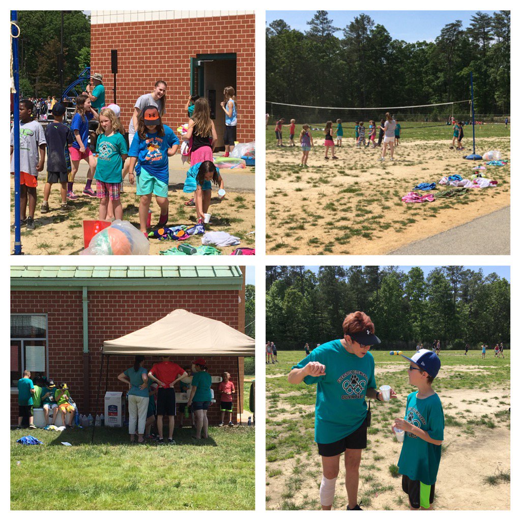 EES Field Day! Thank you Mrs. S, Mr. Knott, teachers and parents for a great day☀️