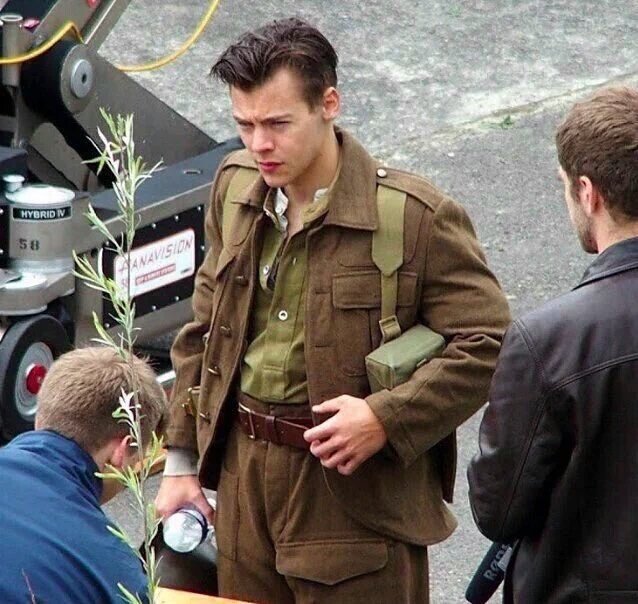 beautiful gorgeous young man