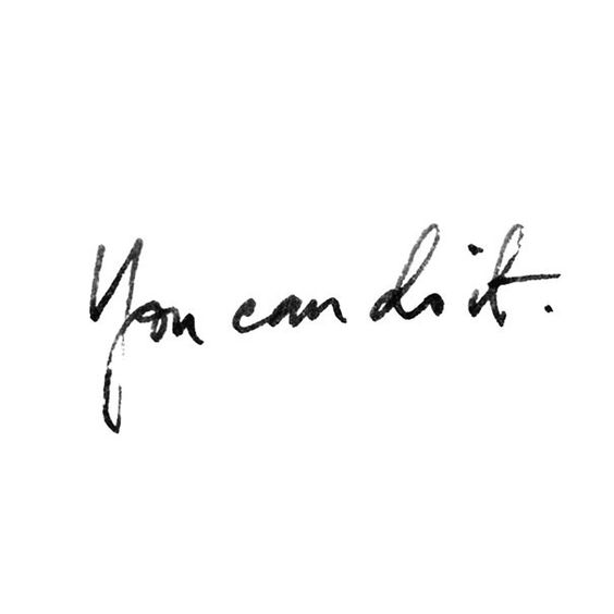 JanelParrish's tweet image. yeah you can! 🙌🏼 #ShareYourDaydream