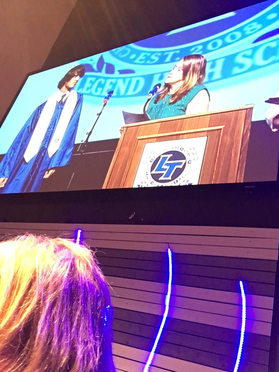 LegendTitans's tweet photo. Congratulations to Jacob Pekol on receiving the 12th grade Achievement Award #seniorhonorsconvocation #Ltgreatness https://t.co/tE9MbIZsUp