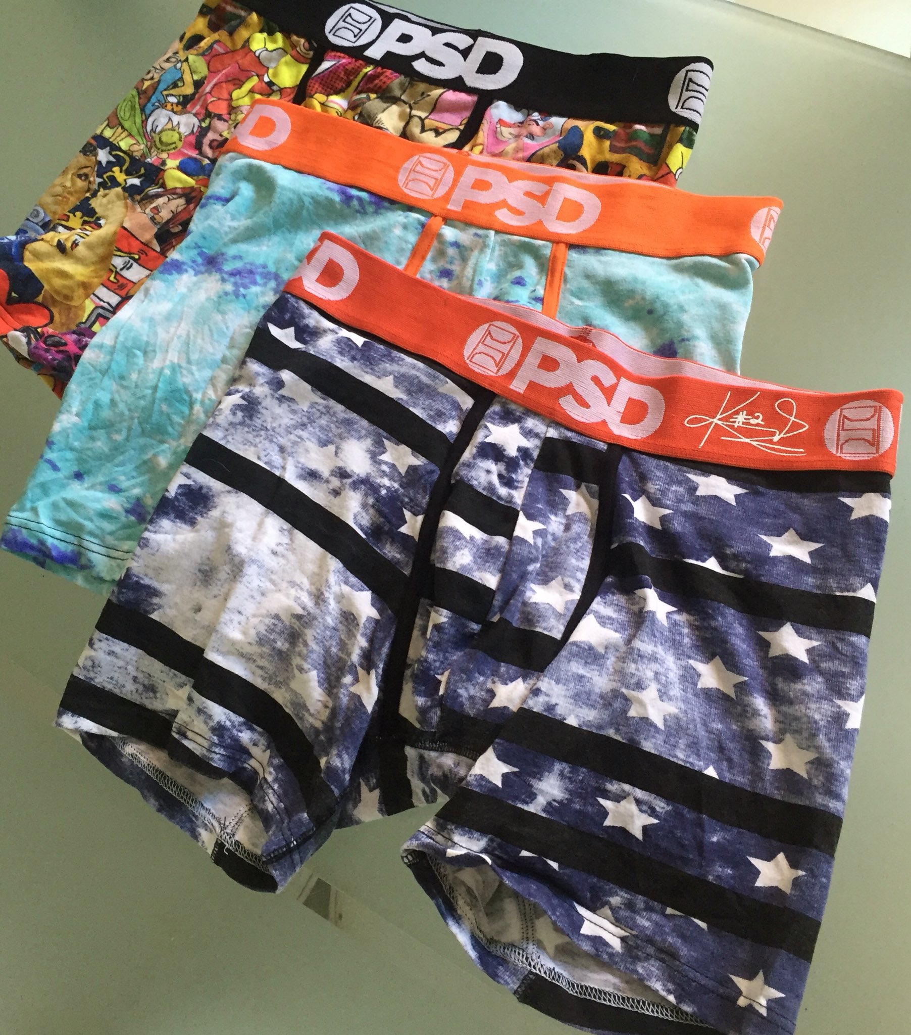 Shop PSD Boys Underwear In Australia