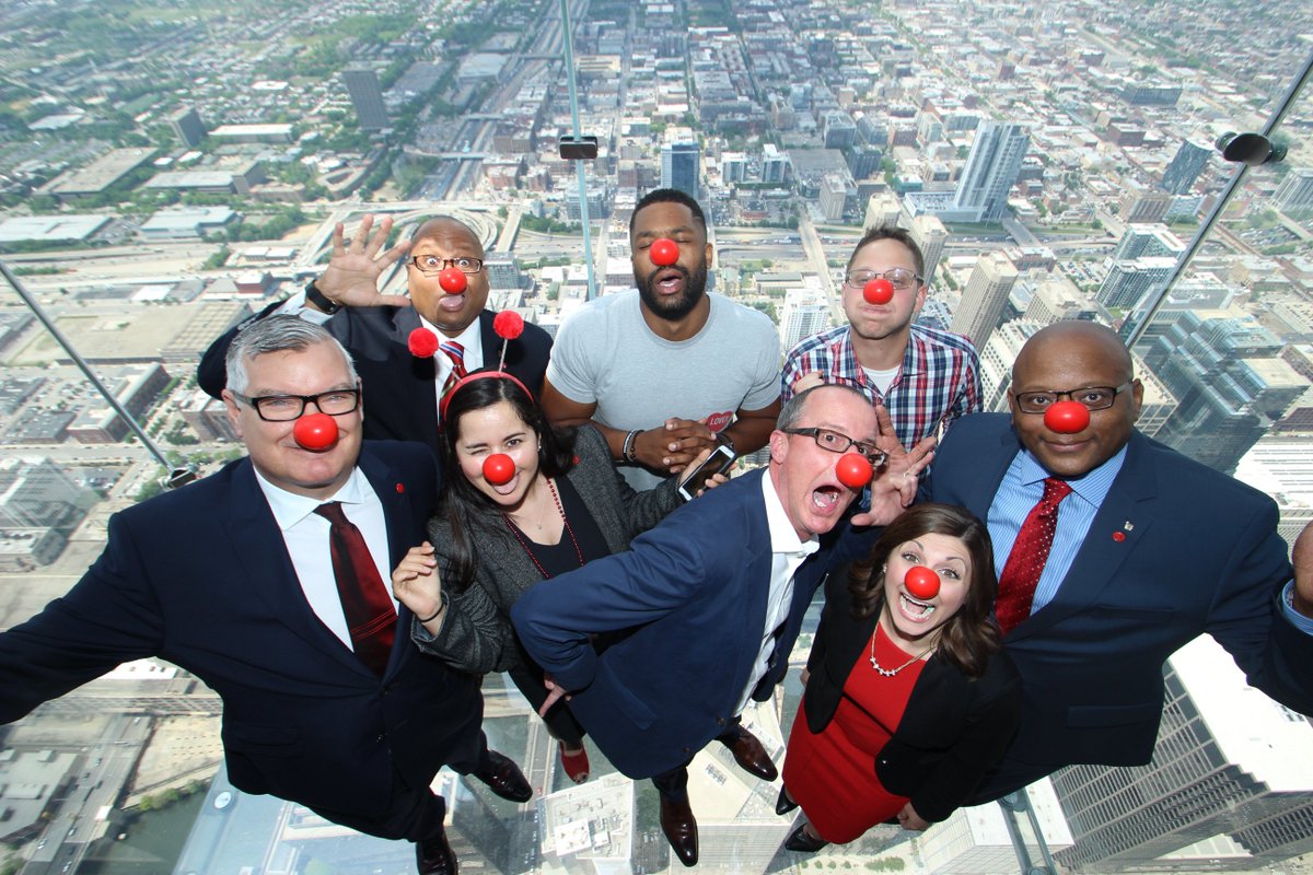 Comic Relief tweet media
