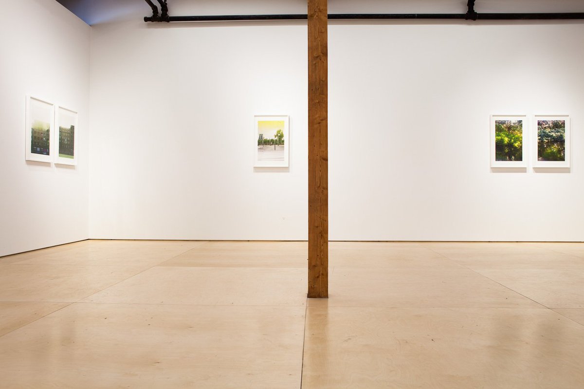 francgallery's tweet photo. Katie Huisman: An Affection For Life
May 19th - June 11th https://t.co/GMSWPG6Llz