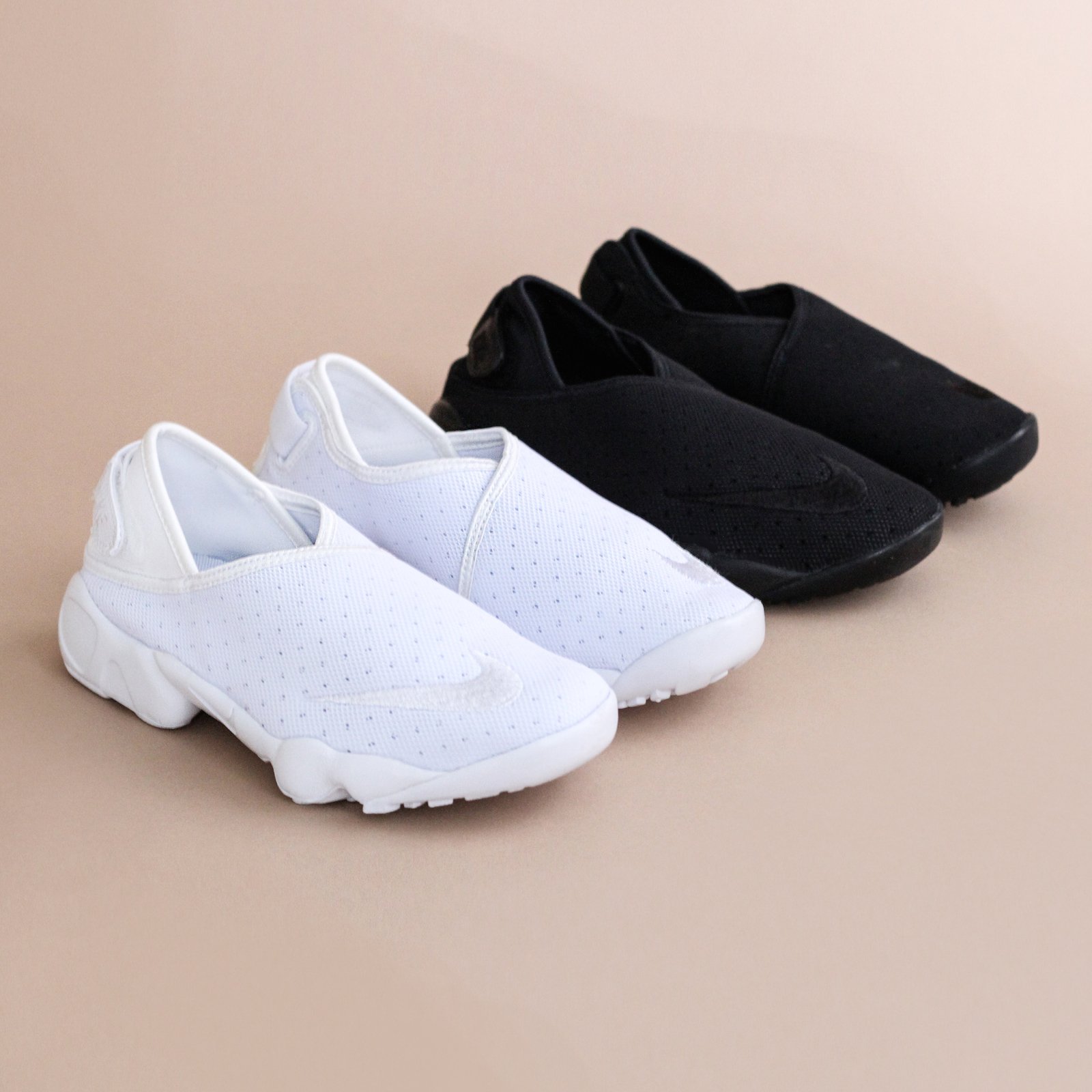 nikelab air rift wrap