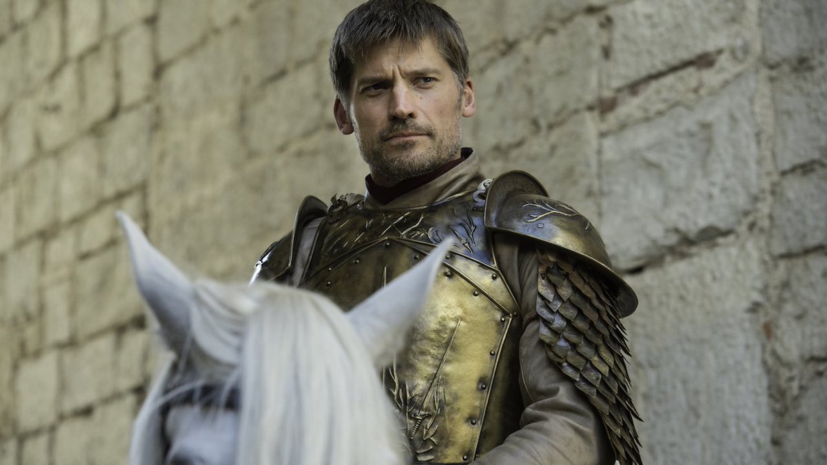 IGN's tweet image. Photos have been released from the next #GameofThrones episode! go.ign.com/7JXroNl