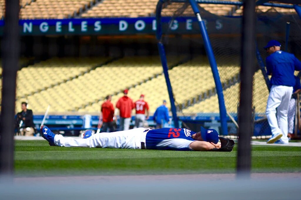 derebotemx's tweet photo. ¿Qué tal el solecito @ClaytonKersh22 ? https://t.co/47XOFprey4