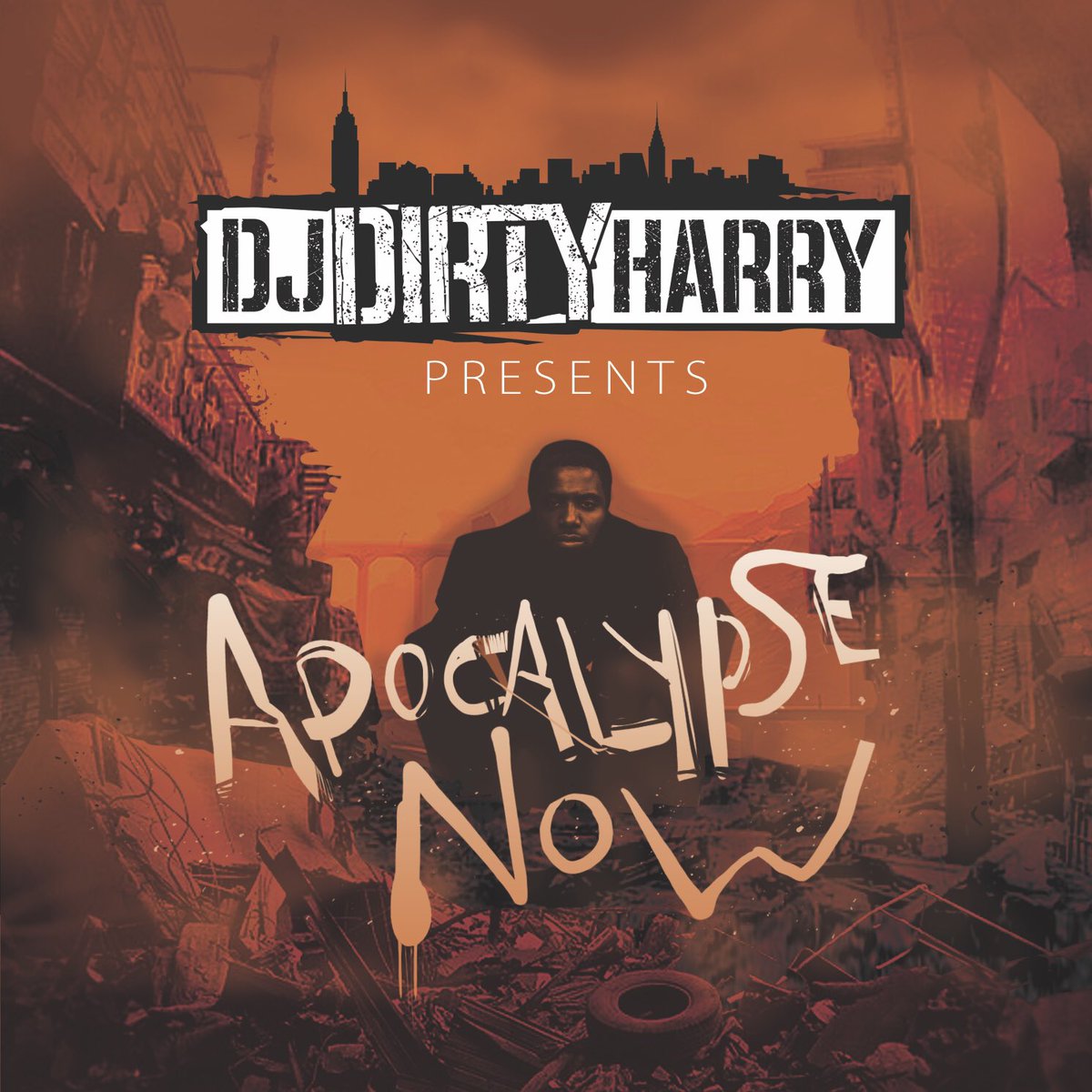 DirtyHarryNY's tweet photo. My fav mix is @DeJLoaf - Beyoncé (Woman Fed Up Remix) 🔥🔥 @dirtyharryny Apocalypse Now @DatPiff https://t.co/IzLZeEJm49