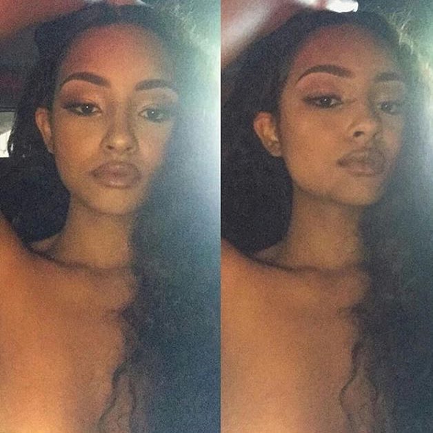 Chyna1995's tweet photo. Love yourself boo😽❤️ https://t.co/R3vL0IPOtD