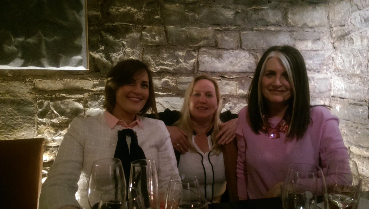 prislawrence's tweet photo. #DFLWDL @shanecradock @elybarCHQ @cathyocstylist @VayuEnergy @deblaca @brownthomas Tks 4 great night, prize + gifts! https://t.co/mHZzWQZCDe