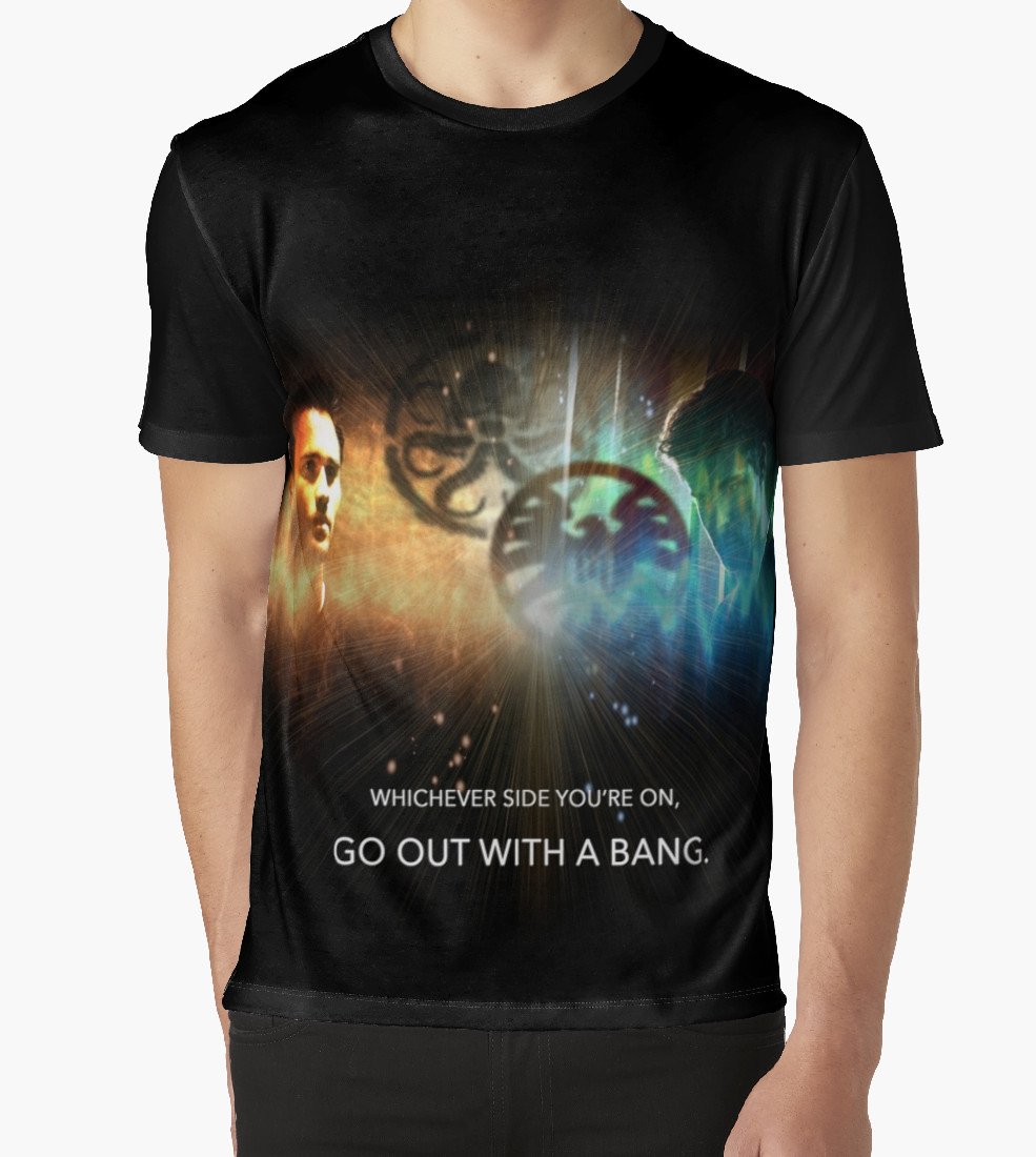 CrazyGirlVids's tweet image. New edit... 😢 Love you guys!! #sparkfire
redbubble.com/people/sarahmo…