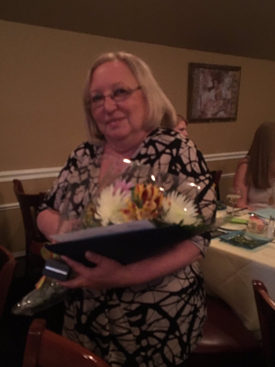 LFschools's tweet photo. 👏 Congratulations Mrs. Kilpatrick - PTA Lifetime Memeber @LF2and3PTA https://t.co/rtMrHUlonH