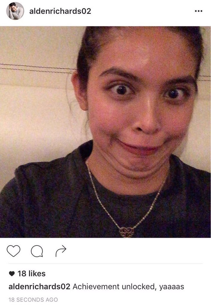 don_suratos's tweet photo. #PASTtalk
When was the REAL LOVE HACKโ๏ธ We have zero idea.๐
#ALDUB45thWeeksary https://t.co/F3S14SALnH