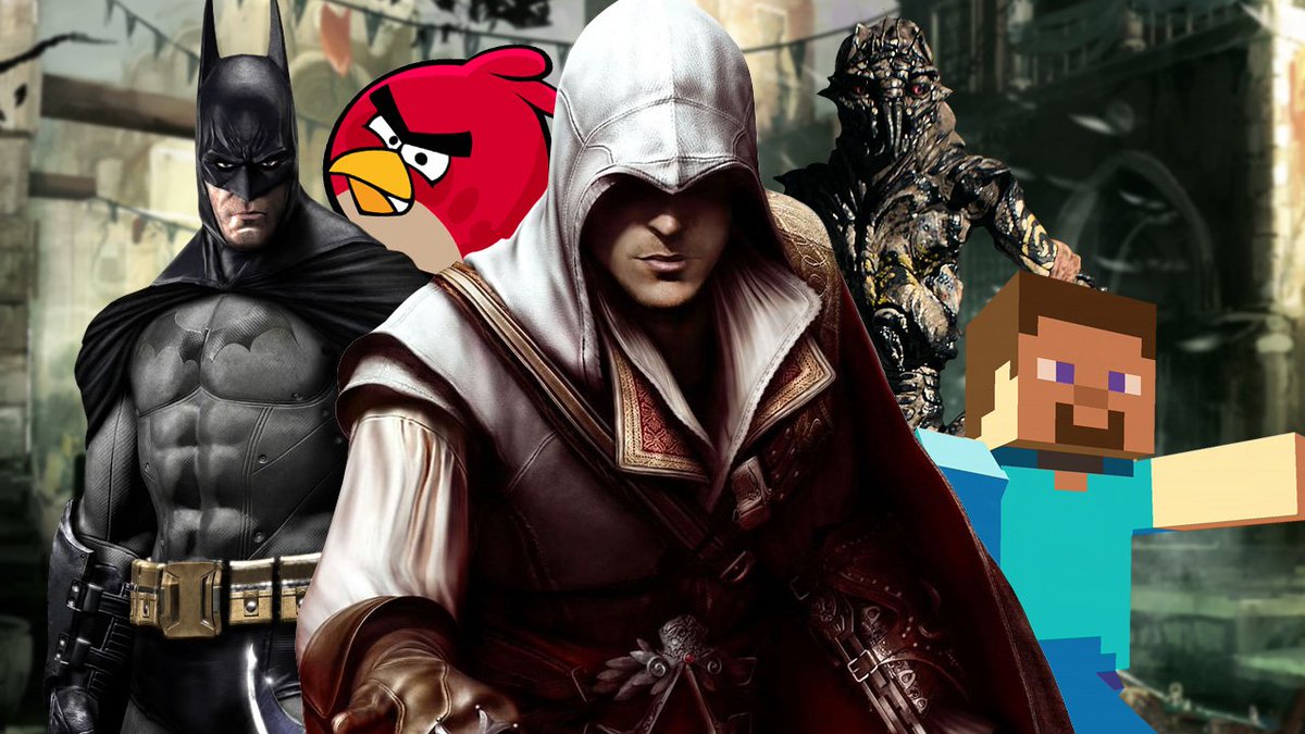 IGN's tweet image. We took a look back at what made 2009 such an awesome year for pop culture! go.ign.com/pXXtmKj